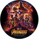 thumbnail image 1 of LP Disney Avengers: Infinity War – Disco de Imagen, 1 of 1