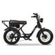 thumbnail image 1 of Bicicleta Eléctrica Cero M6S, 1 of 5