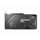 thumbnail image 2 of Msi GeForce RTX 3060 Ventus 2X 12G OC V1, 2 of 3