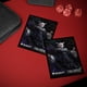 thumbnail image 2 of Fundas Ultra PRO Magic: The Gathering Yaaashtola 100 unidades 6 × 9 cm, 2 of 3