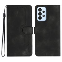 Funda Foxdock Para Samsung Galaxy A53 -Diseño Elegante,Ideal Para Hombres Y Mujeres