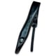 thumbnail image 2 of Correa para Guitarra y Bajo Raven Straps - Trinity 4 Black Cooper, 2 of 2