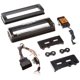 thumbnail image 1 of Interfaz de Reemplazo de Radio para Motocicleta Harley‑Davidson (1998‑2013) – Kit de Tablero con Cob, 1 of 1