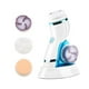 thumbnail image 1 of Cepillo Facial 4 En 1 Limpieza Profunda Recargable Acné, 1 of 2