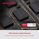 thumbnail image 5 of Kit de memoria RAM Gigastone de 64 GB (4 x 16 GB) DDR4 3200 MHz SODIMM, 5 of 7
