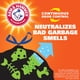 thumbnail image 4 of Bolsas De Basura Ultra Strong 30 Galones 50 Bolsas Negras, 4 of 8