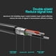 thumbnail image 5 of Cable USB SupplySource de 1,8 m para Controlador DJ, 5 of 6