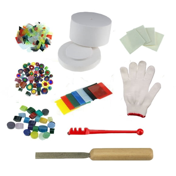Kit de Horno para Microondas Love Charm Grande 19,5 x 11 cm 1,5 kg