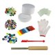 thumbnail image 1 of Kit de Horno para Microondas Love Charm Grande 19,5 x 11 cm 1,5 kg, 1 of 6