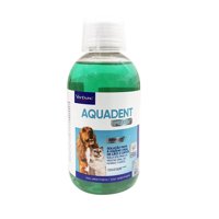 Virbac - Solución Oral Aquadent Fresh Sol Bucal X 250 Ml