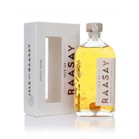 Isle Of Raasay - Whisky Raasay Signature Single Malt 700Ml