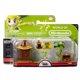 thumbnail image 2 of Set Island Village de Windwaker Link's Legend of Zelda de Toy World of Nintendo, 2 of 2