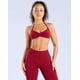 thumbnail image 3 of Conjunto Deportivo Para Mujer Calza Tiro Alto Y Top Peto Impact, 3 of 5