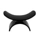 thumbnail image 4 of Almohada De Mano Para Manicura En Forma De U, Mesa Para U?as, Reposabrazos Para Regalos, Hogar, Negro, 4 of 5