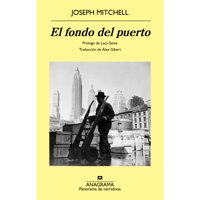 Anagrama - Libro El Fondo Del Puerto