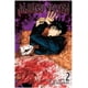 thumbnail image 3 of Manga Adrxmexna Jujutsu Kaisen Vol. 1-3 Colección, 3 of 4