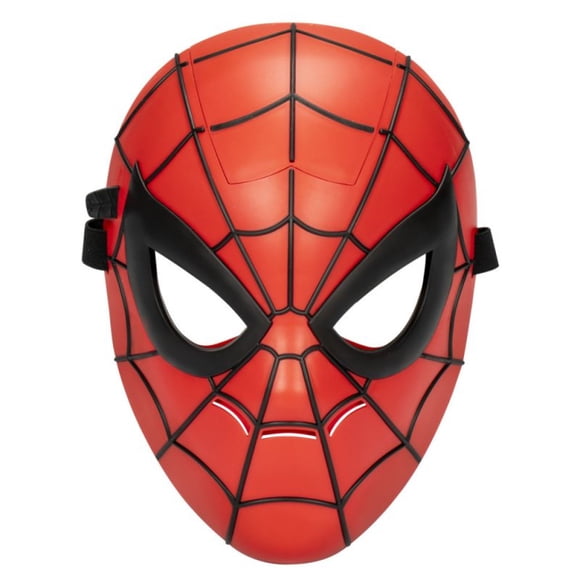 Máscara Marvel Luminosa Spider-Man
