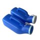 thumbnail image 4 of Urinals YUMSUM portátil de 1200 ml para hombres, hospital y acampada, paquete de 2, 4 of 7