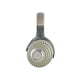 thumbnail image 2 of Auriculares Focal Bathys para colocar sobre las orejas, HiFi, Bluetooth con ANC Dune, 2 of 6