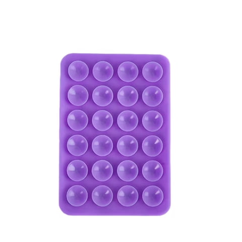 Joigo - Soporte De Silicona Ventosa Adhesivo Para Celular