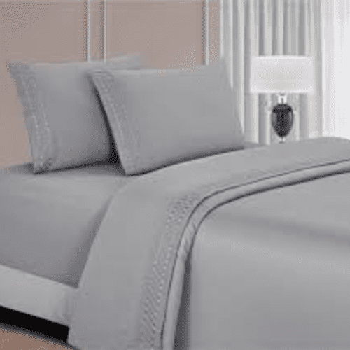 Genérico - Sabanas King Illusions