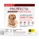 thumbnail image 1 of Provecta® Advanced Flea & Tick para perros XL de más de 25 kg, suministro de 4 meses, 1 of 6