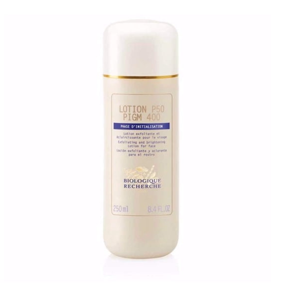 Loción Biologique Recherche P 50 PIGM 400 250 ml