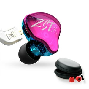 Kz - – Zst X + Estuche + Espumas.