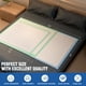 thumbnail image 3 of Almohadillas desechables MILDPLUS de 40 x 60 cm, superabsorbentes, 15 unidades, 3 of 9