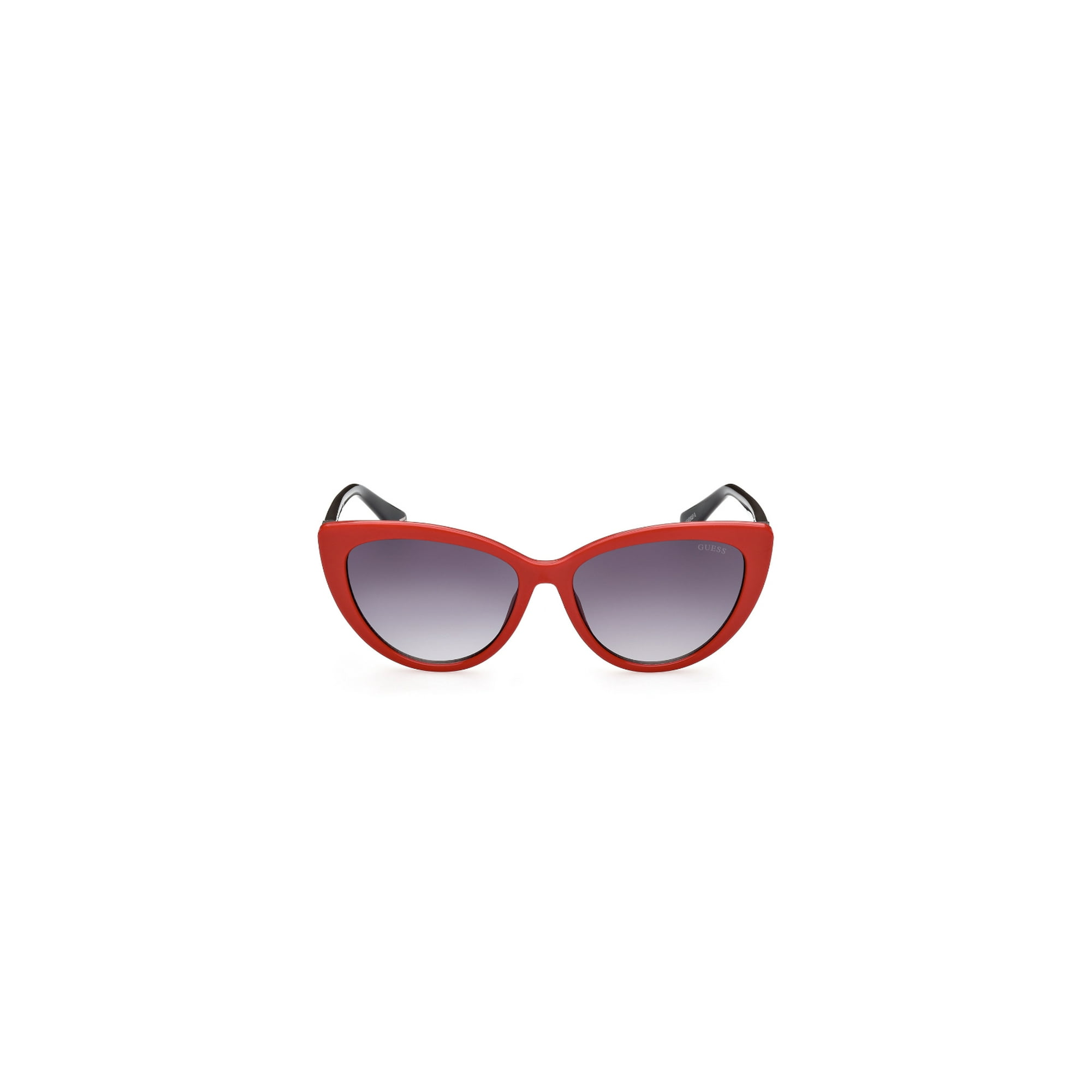 Lentes De Sol Rojo Guess