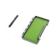 thumbnail image 4 of Caja Para Moscas Impermeable, Ligera, Compacta, Con Tapa Transparente, Para Se?uelos De Pesca Con Mosca LA, 4 of 5