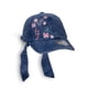 thumbnail image 1 of Gorro Niña Denim Pillin, 1 of 2