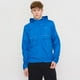 thumbnail image 2 of Casaca Hombre Deportiva Zipper Azul Corona, 2 of 5