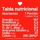 thumbnail image 4 of Yoghurt  Protein+ Sabor Natural, 155 g, 4 of 7