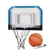 thumbnail image 1 of Canasta De Baloncesto Interior Kids Con Pelota Y Bomba, 1 of 4