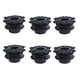 thumbnail image 1 of 6x Carrete De Cabezal De Corte De Hilo Para Stihl Autocut 25-2 FS44 FS55 FS80 FS83 FS85, 1 of 5