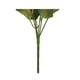 thumbnail image 3 of Ramo flor blanca artificial, 3 of 4