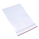 thumbnail image 1 of Bolsa reclosable Minigrip Red Line 15 cm x 10 cm (1000), 1 of 6
