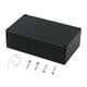 thumbnail image 1 of Caja de conexiones Zulkit IP65 impermeable de ABS 20 x 12 x 6 cm, 1 of 7