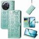 thumbnail image 4 of Funda Cartera FOXDOCK para TCL 60 , Flip PU con Relieve de Gatos y Perros, Tarjetero y Soporte, 4 of 6