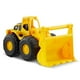 thumbnail image 2 of Juego de juguetes de construcción CAT con cargadora de ruedas con herramientas de arena, 25 cm, 2 of 3