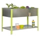 thumbnail image 2 of Huerto Urban Top 150l 850x1200x400 Ver/Ga, 2 of 3