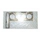 thumbnail image 1 of Empaquetadura Culata Ssangyong Actyon Sport 2.0 2007 2011, 1 of 2