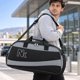 thumbnail image 2 of Bolso Deportivo y de Viaje 90 L con Base Reforzada y Correa Ajustable, 2 of 8