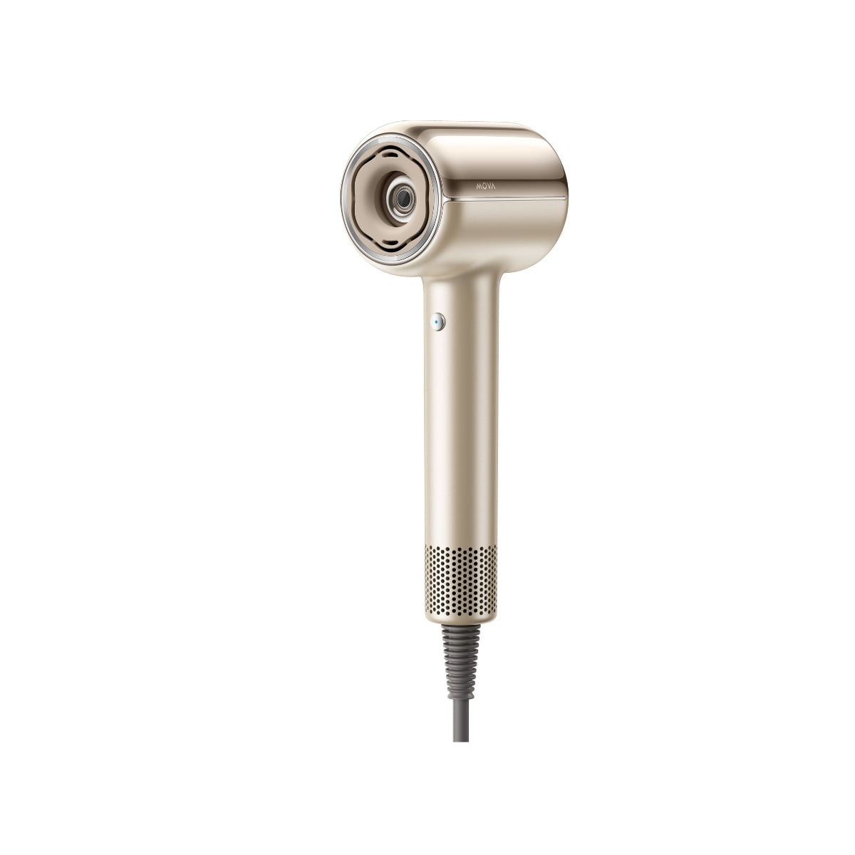 Secador Mova Shine 20 Dorado