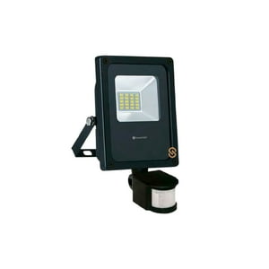 Powerlab - Foco Reflector Led Exterior Ip65 10W Con Sensor - Shopyclick
