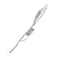 thumbnail image 2 of Luces decorativas Lxcom Lighting Branch Lighting, paquete de 4 unidades, 75 cm, 2 of 7