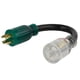 thumbnail image 1 of Cable de extensión para exteriores Reliance Controls AC2030, 1 of 1