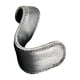 thumbnail image 3 of Correa De Mano Para Trombón, Envoltura De Empu?aduras De Trombón De Cuero PU Universal Portátil Musical, 3 of 5