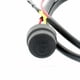 thumbnail image 3 of Interruptor de arranque Johnson/Evinrude/OMC 0583925, 583925 OEM, 3 of 4